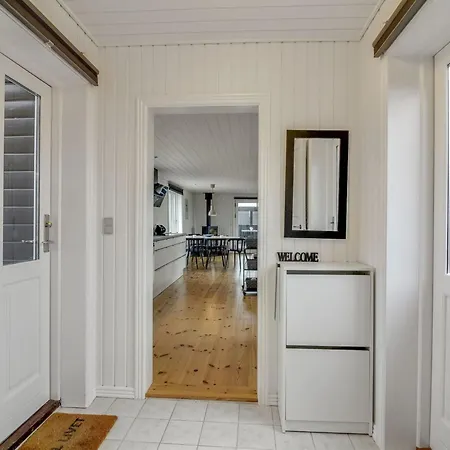 Nehat - 300m From The Sea By Interhome * Løkken