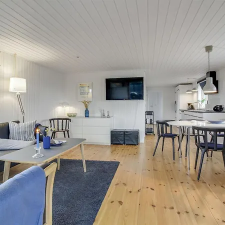 Nehat - 300m From The Sea By Interhome Nyaraló Løkken