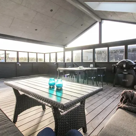 Nehat - 300m From The Sea By Interhome * Løkken