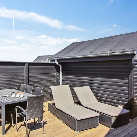 Nehat - 300m From The Sea By Interhome Løkken