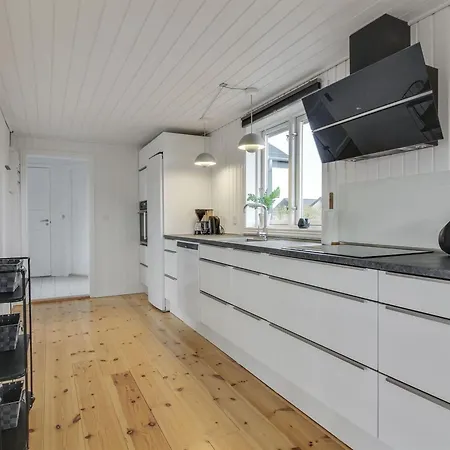 Nehat - 300m From The Sea By Interhome * Løkken