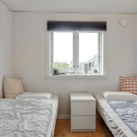 Nehat - 300m From The Sea By Interhome Løkken