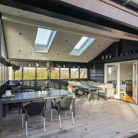 Feriehus Nehat - 300m From The Sea By Interhome *